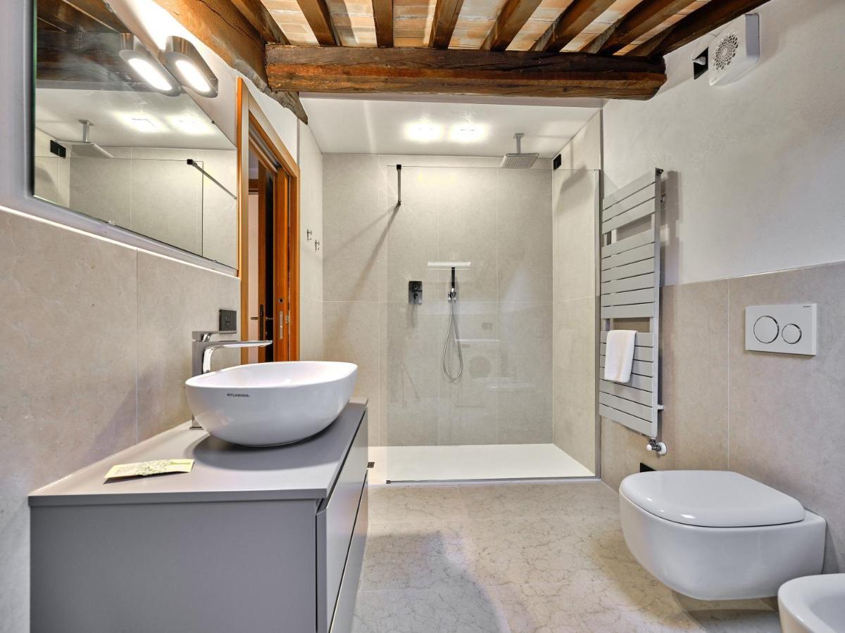 Apartmentsarena - Residenza Degli Scaligeri - Piazza Erbe Werona Zewnętrze zdjęcie