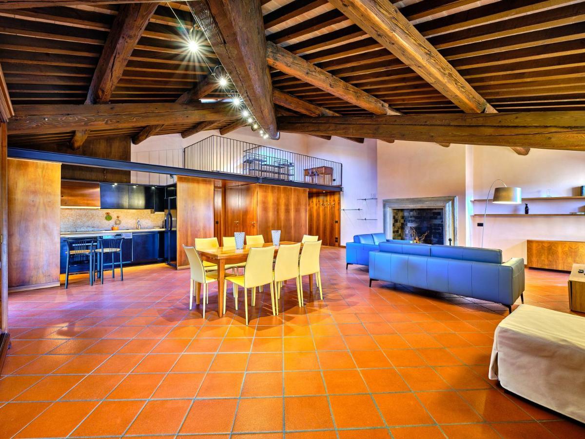 Apartmentsarena - Residenza Degli Scaligeri - Piazza Erbe Werona Zewnętrze zdjęcie