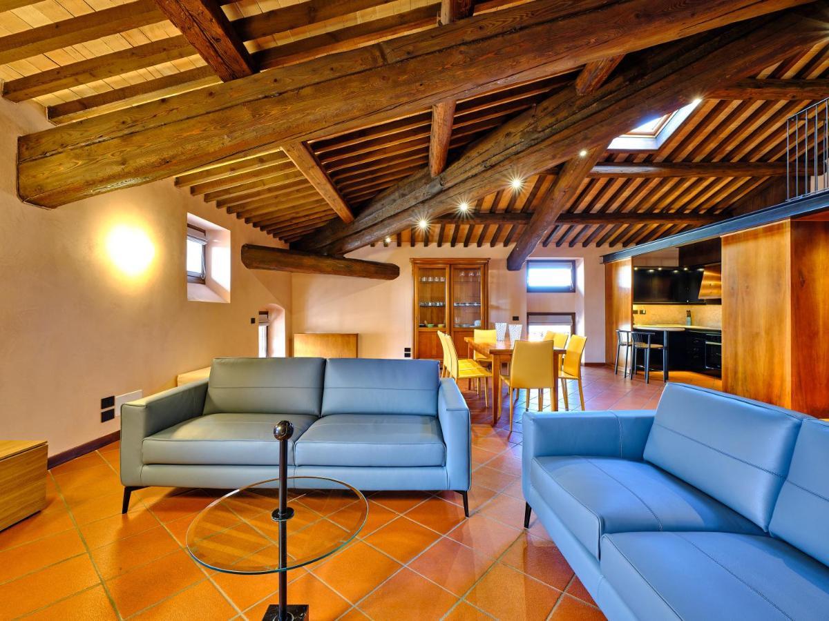 Apartmentsarena - Residenza Degli Scaligeri - Piazza Erbe Werona Zewnętrze zdjęcie