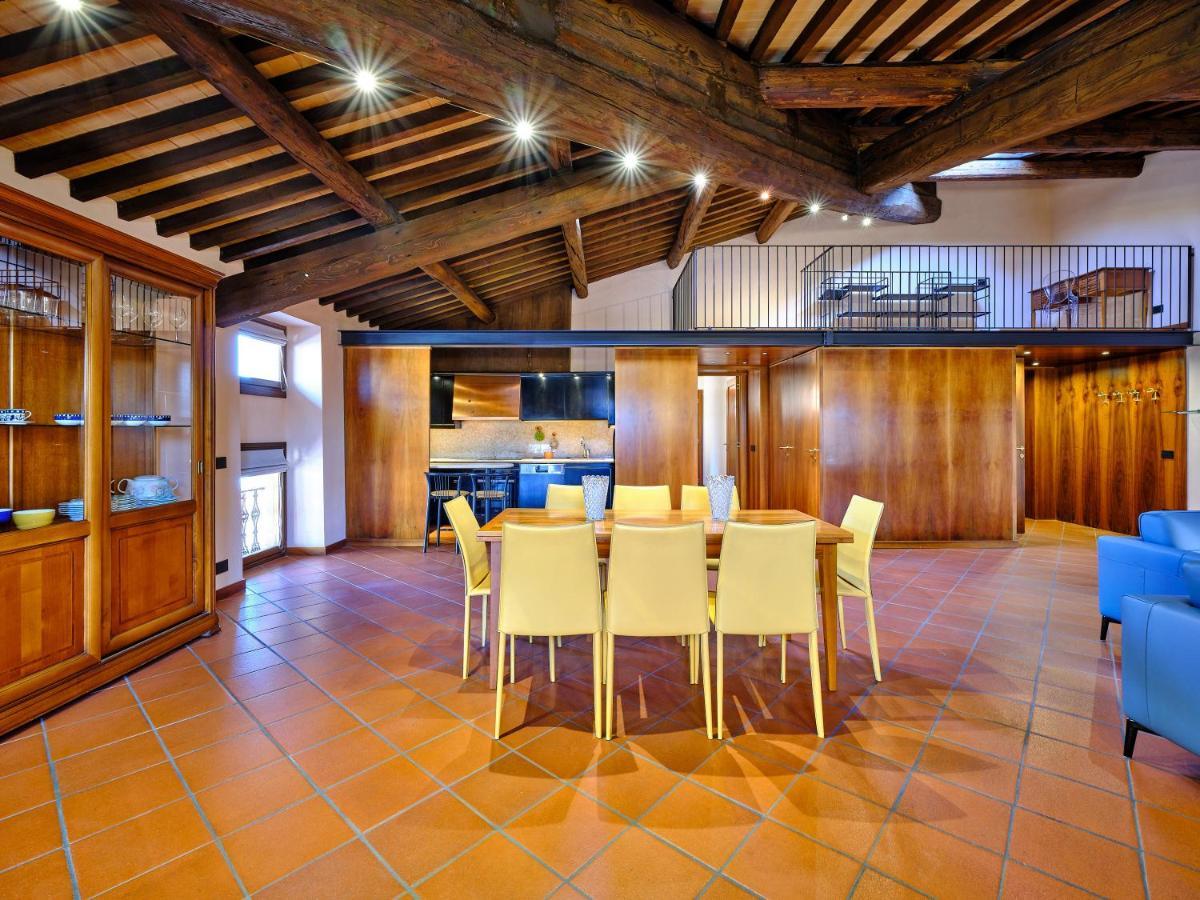 Apartmentsarena - Residenza Degli Scaligeri - Piazza Erbe Werona Zewnętrze zdjęcie