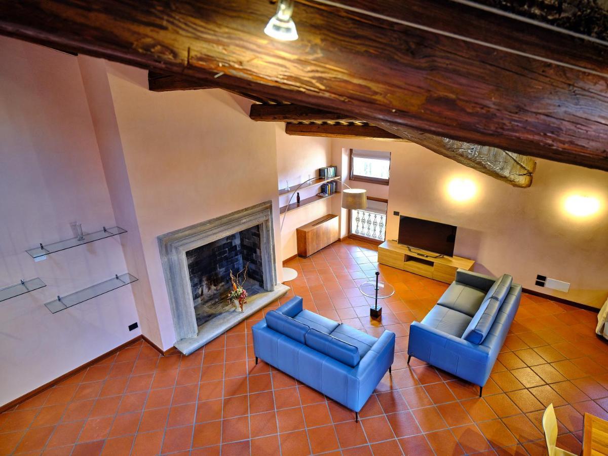 Apartmentsarena - Residenza Degli Scaligeri - Piazza Erbe Werona Zewnętrze zdjęcie