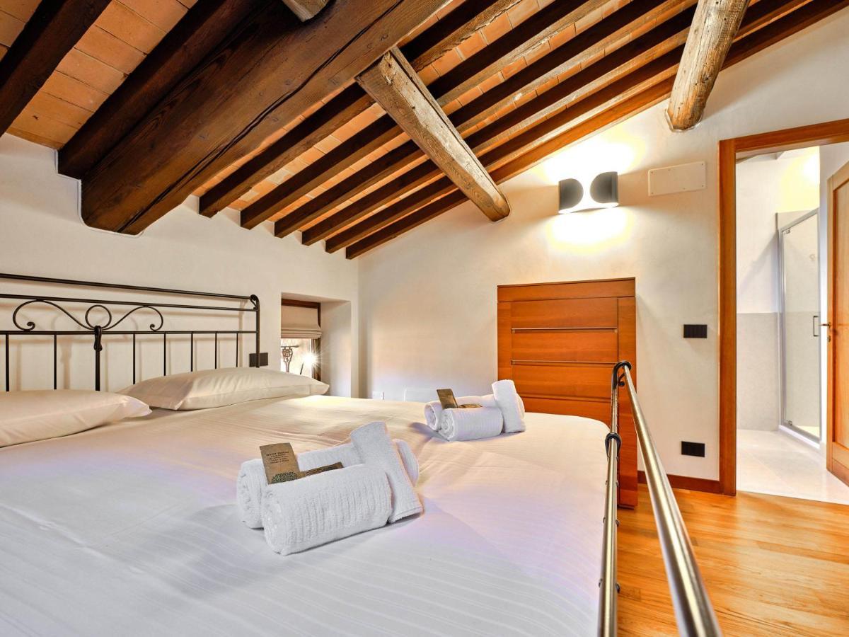 Apartmentsarena - Residenza Degli Scaligeri - Piazza Erbe Werona Zewnętrze zdjęcie
