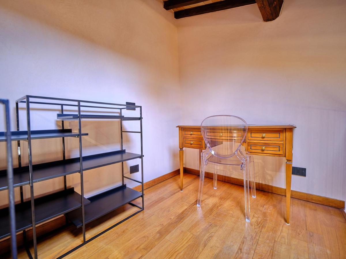 Apartmentsarena - Residenza Degli Scaligeri - Piazza Erbe Werona Zewnętrze zdjęcie