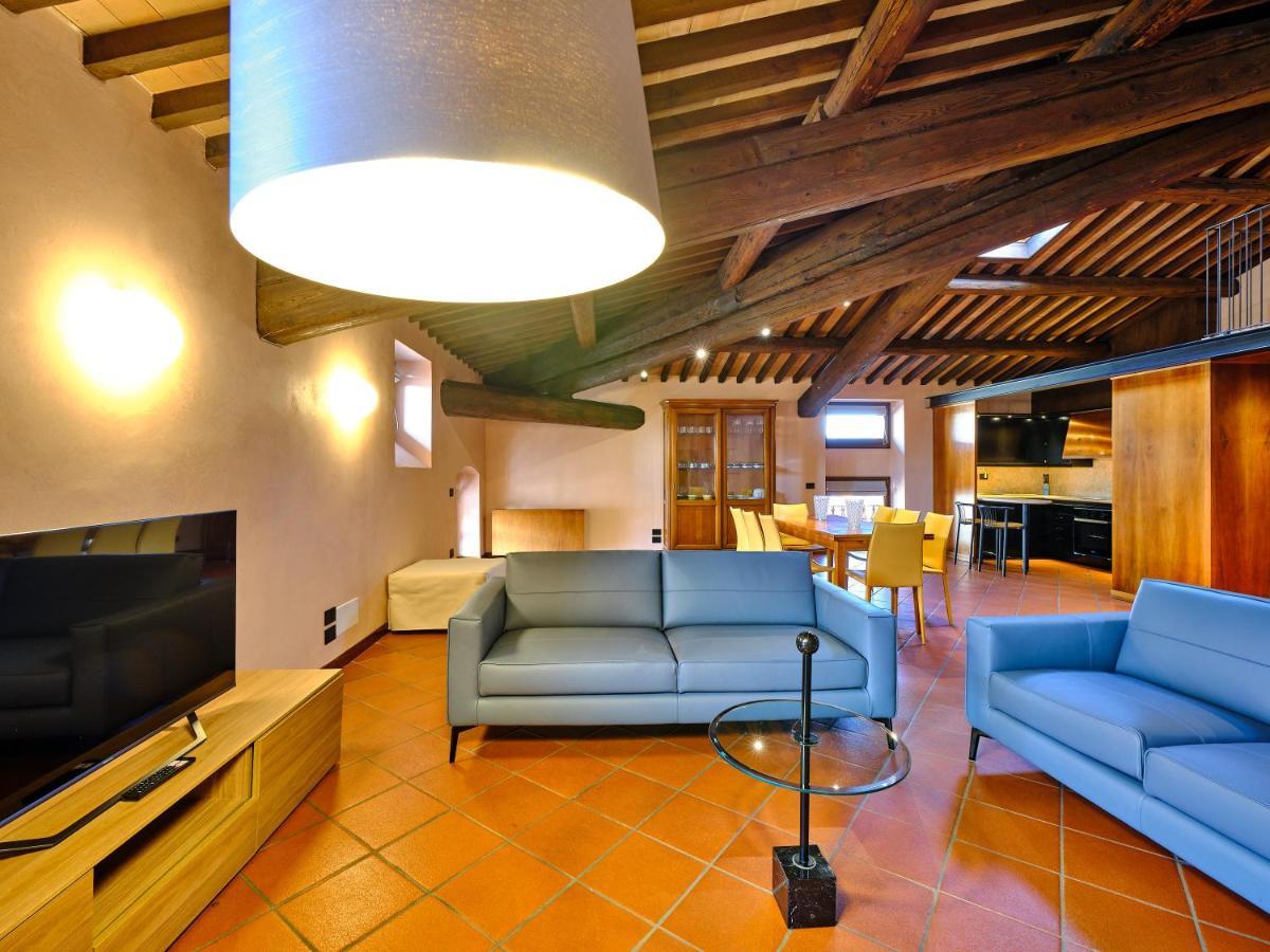 Apartmentsarena - Residenza Degli Scaligeri - Piazza Erbe Werona Zewnętrze zdjęcie