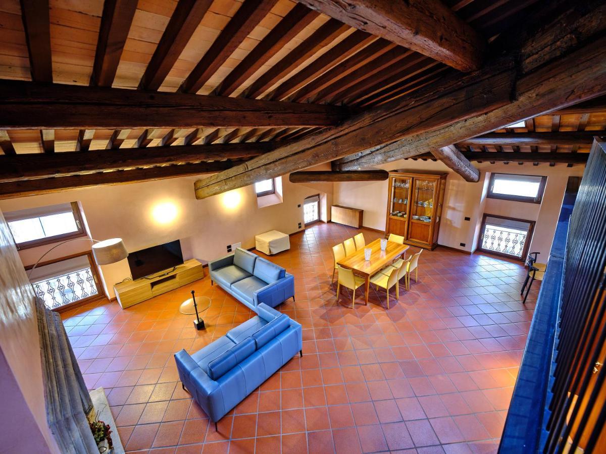 Apartmentsarena - Residenza Degli Scaligeri - Piazza Erbe Werona Zewnętrze zdjęcie